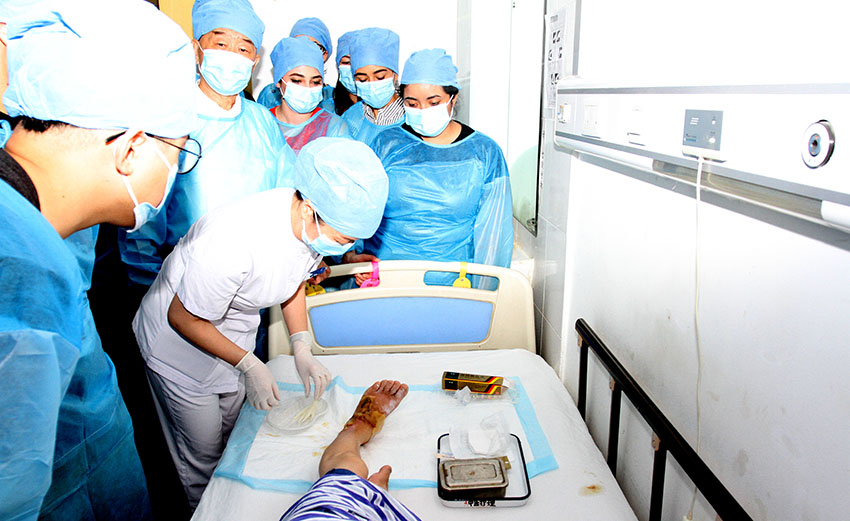 威客电竞(vkgame)-为竞技而生