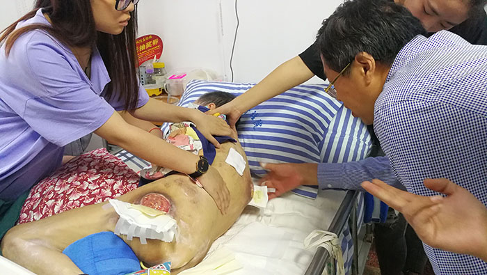 威客电竞(vkgame)-为竞技而生