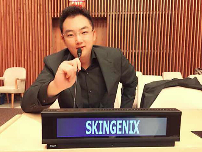 威客电竞(vkgame)-为竞技而生